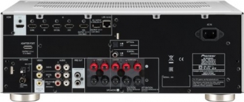 AV-Receiver 'Pioneer VSX-529'